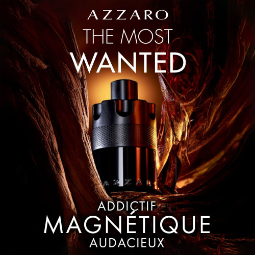 AZZARO PARFUM AZZARO PARFUM